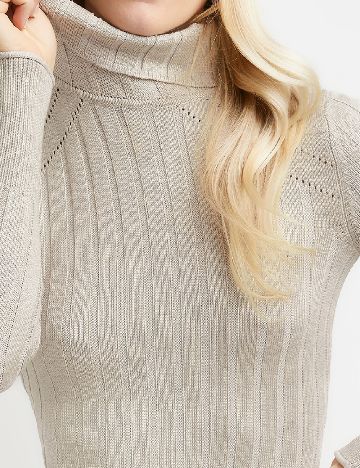 Rochie medie River Island, gri