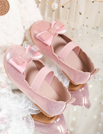 Balerini Shein Kids, roz