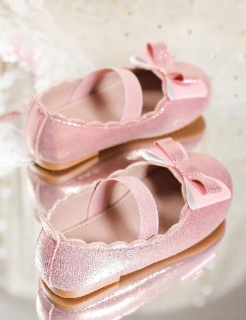 Balerini Shein Kids, roz