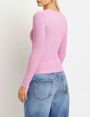 Bluza River Island, roz