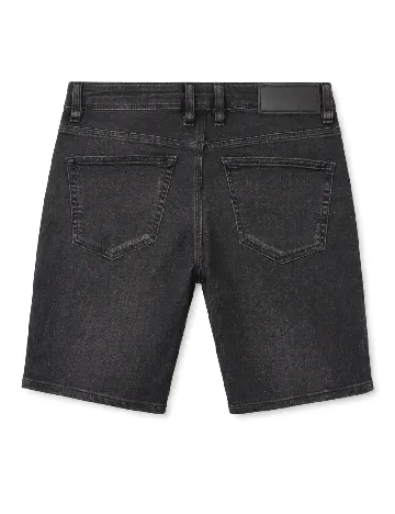 Pantaloni scurti River Island, gri