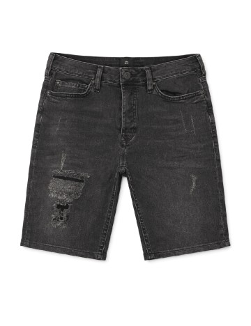 Pantaloni scurti River Island, gri