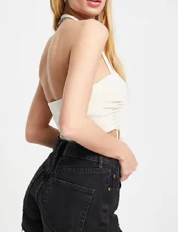 Top Emory Park, crem