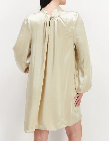 Rochie scurta River Island, verde