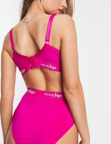 Chilot Pour Moi, roz