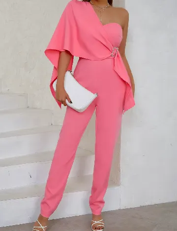 Salopeta Eilly Bazar, roz