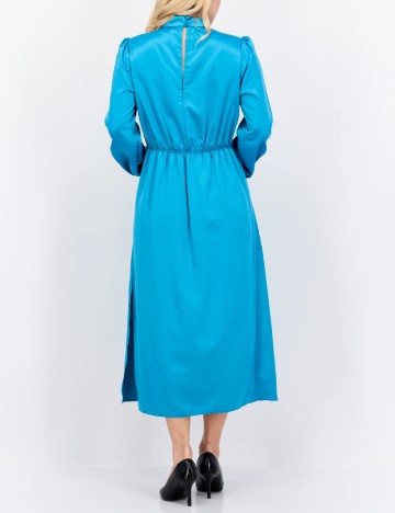 Rochie medie River Island, albastru