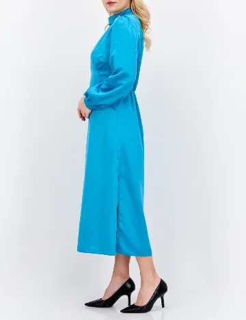 Rochie medie River Island, albastru