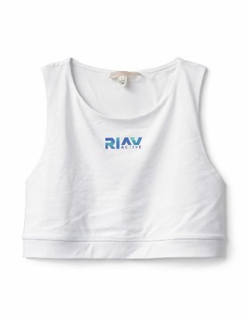 Top River Island, alb