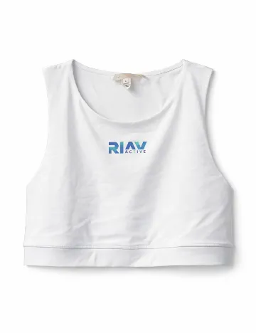 Top River Island, alb