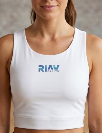 Top River Island, alb