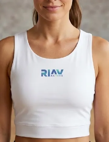 Top River Island, alb