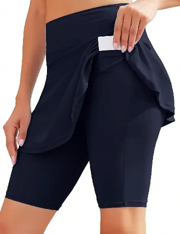 Colanti SHEIN CURVE, bleumarin