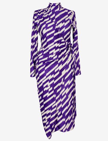 Rochie medie River Island, mov