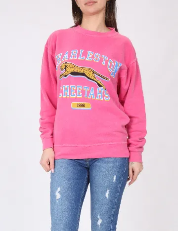 Bluza Oversize River Island, roz