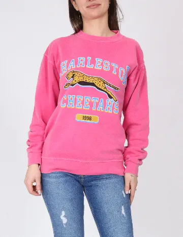 Bluza Oversize River Island, roz