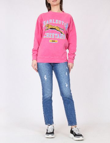 Bluza Oversize River Island, roz