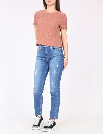 Bluza River Island, maro