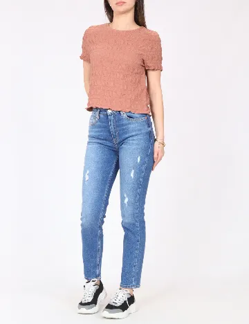 Bluza River Island, maro