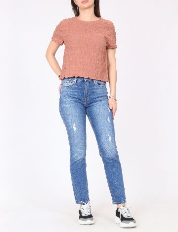 Bluza River Island, maro