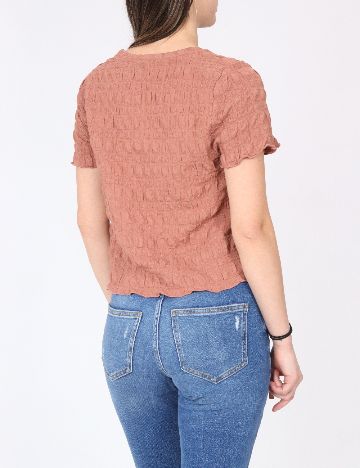 Bluza River Island, maro