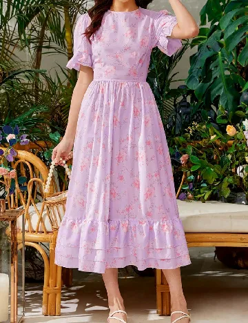 Rochie Shein Kids, mov