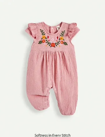 Salopeta Shein Kids, roz