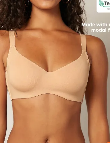 Sutien Luvlette, crem