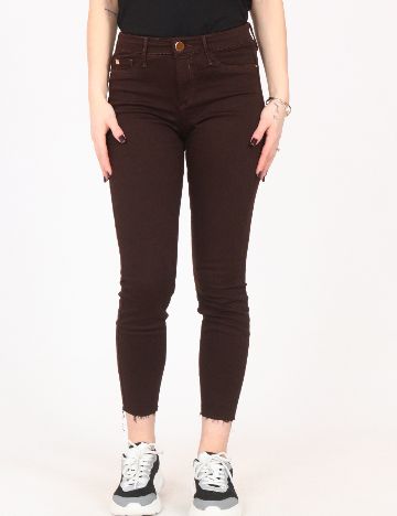 Blugi River Island, maro