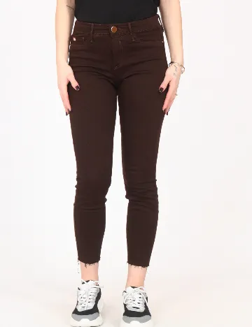 Blugi River Island, maro