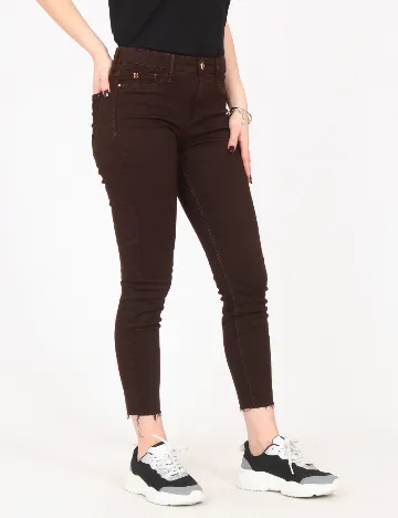 Blugi River Island, maro