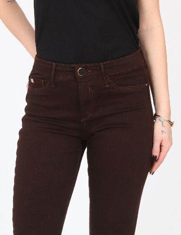 Blugi River Island, maro