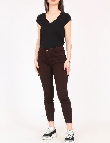 Blugi River Island, maro