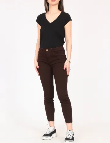 Blugi River Island, maro