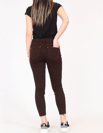 Blugi River Island, maro