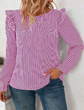 Bluza SHEIN CURVE, roz