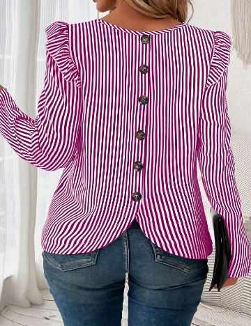 Bluza SHEIN CURVE, roz