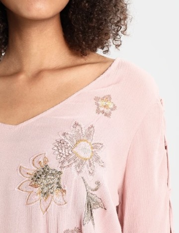 Bluza River Island, roz