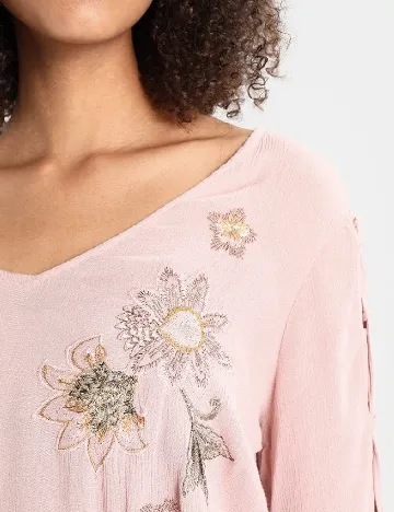 Bluza River Island, roz