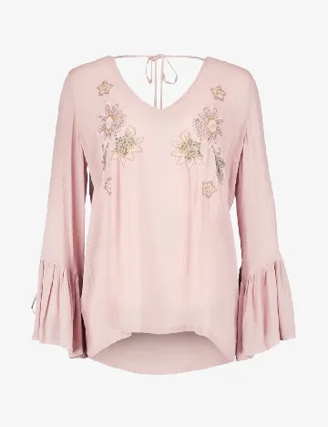 Bluza River Island, roz