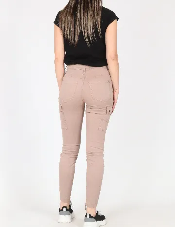 Pantaloni River Island, gri