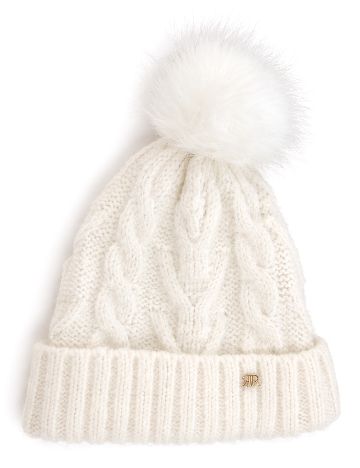 Caciula River Island, alb