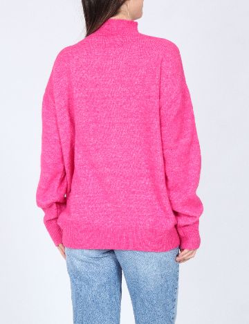 Pulover Oversize River Island, roz