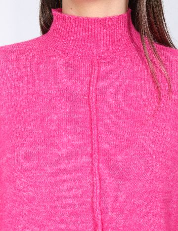 Pulover Oversize River Island, roz