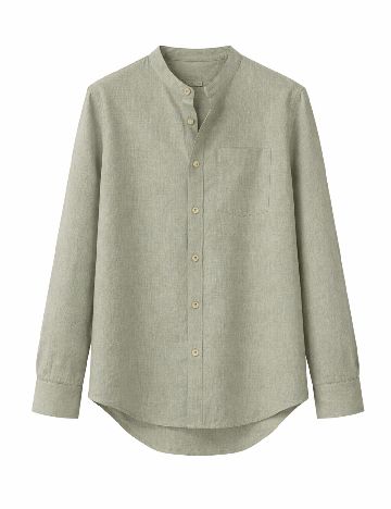 Camasa River Island, verde