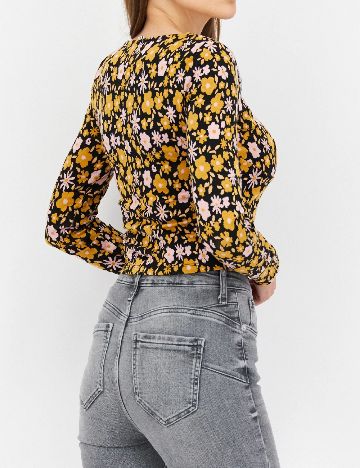 Bluza River Island, floral print