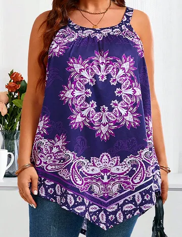 Maiou Emery Rose Curve, mov