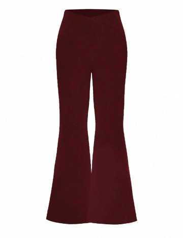 Pantaloni SHEIN CURVE, visiniu