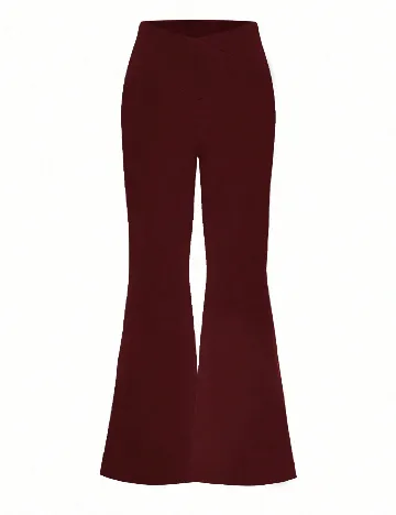 Pantaloni SHEIN CURVE, visiniu