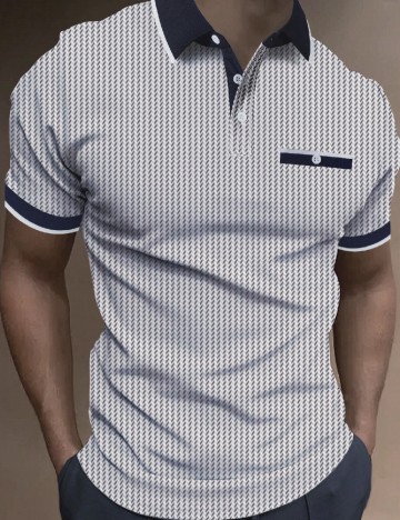 Tricou SHEIN, mix culori